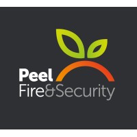 Peel Fire and Security logo - Similar company to Js Fire Protection Manchester