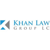 Khan Law Group LC logo - Similar company to Aaweg Charitable Trust