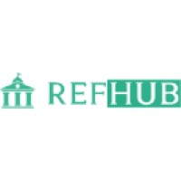 refhub.ir logo - Similar company to Wable