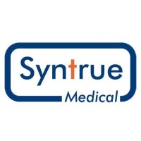 Syntrue logo - Similar company to Syntrum