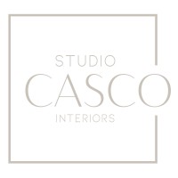 Studio Casco Interiors | Interieur Concept & Styling logo - Similar company to Interieur Studio M