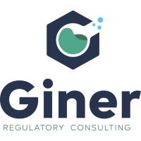 Giner - Regulatory Specialist logo - Similar company to Cannabis Del Este