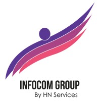 INFOCOM Group by HN Services logo - Similar company to Resône