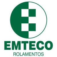 EMTECO Rolamentos logo - Similar company to Emtecorp Esferas E Componentes Ltda