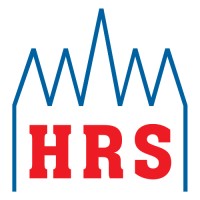 HRS A/S logo - Similar company to Cj Stainless Solution A/S
