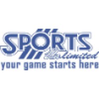 Sports Unlimited Brampton logo - Similar company to Game Clothing