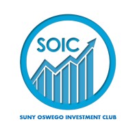 Suny Oswego Investment Club