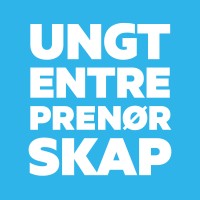 Ungt Entreprenørskap Møre og Romsdal logo - Similar company to 3-8