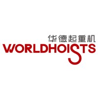 WORLDHOISTS logo - Similar company to Worldhoists