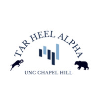 Tar Heel Alpha - UNC-CH logo - Similar company to Jackson Hill & Fish Private Wealth Advisors