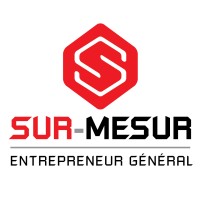 Sur-Mesur Entrepreneur Général logo - Similar company to Norex
