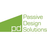 Passive Design Solutions logo - Similar company to Passive Design Solutions