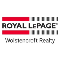Royal LePage Wolstencroft Realty logo - Similar company to Jenson8