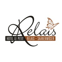 Le Petit Relais Gstaad logo - Similar company to Goon