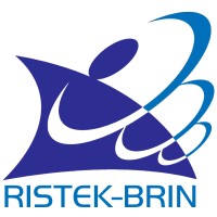 Ministry of Research and Technology, Indonesia logo - Similar company to Smks Persada Husada Indonesia