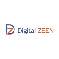 Digital Zeen logo - Similar company to Digital Optimist