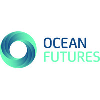 Ocean Futures UK logo - Similar company to Beep Creative Studio
