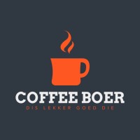 Coffee Boer (Pty) Ltd logo - Similar company to Coffee Crowley