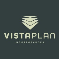 Vistaplan Incorporadora logo - Similar company to Carvalho & Santos Incorporadora