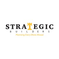 Strategic Builders Inc. logo - Similar company to Pk Developments