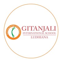 Gitanjali International School logo - Similar company to Irji.In