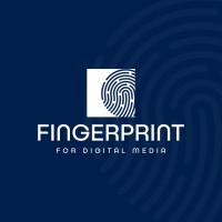FingerPrint logo - Similar company to Fingerprint