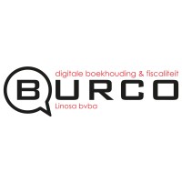 Burco Accountantskantoor logo - Similar company to Accobel - Accountantskantoor