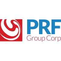 PRF GROUP CORP