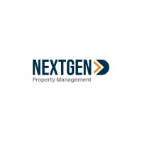NextGen Property Management logo - Similar company to Top Line Systems, Llc