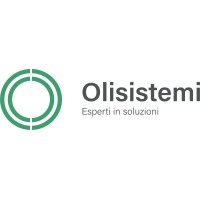 Olisistemi S.r.l logo - Similar company to Olisoft