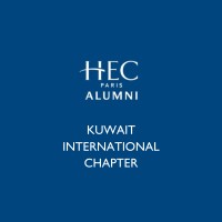 HEC Alumni Kuwait logo - Similar company to Biju Capital Services Llp
