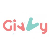 Givvy logo - Similar company to Dcvx - Web3 Software Development