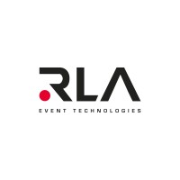 RLA LATAM| Event Services & Technologies logo - Similar company to Ecae S.A.S.