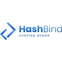 Hashbind.ch logo - Similar company to Clickline