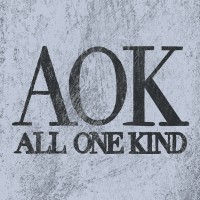 All One Kind LLC Media & Design logo - Similar company to Don'T Settle