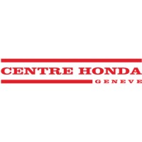 Centre Honda Genève logo - Similar company to La Royale Sa