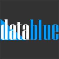 Data Blue, LLC logo - Similar company to Eizo Hellas