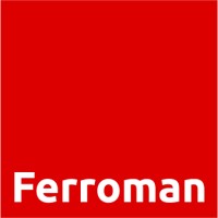 Ferroman Engineering AB logo - Similar company to Rpl Technologies Ltd