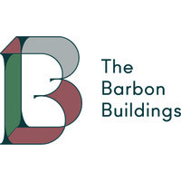 The Barbon Buildings logo - Similar company to Vinco Recruitment