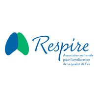 Respire logo - Similar company to Clean Cities