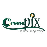 Createpix logo - Similar company to Creatpix Infotech Llp - Shopify Development Agency