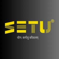 SETU School logo - Similar company to Last Bench