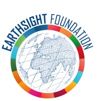 EarthSight Foundation logo - Similar company to Prithvi Geospatial