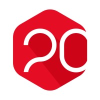 Dvinte Communication & Design logo - Similar company to Proa® Design Agency