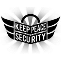KEEP THE PEACE SECURITY logo - Similar company to Pono Security