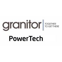 PowerTech Gruppen logo - Similar company to Nortek Security & Technology As