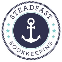 Steadfast Bookkeeping logo - Similar company to Diamond Bookkeeping Ltd