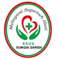 RSUD Sungai Dareh logo - Similar company to Edutor