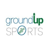 GroundUp Sports logo - Similar company to Raiment 61