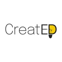 CreatED logo - Similar company to Edvanta Consulting